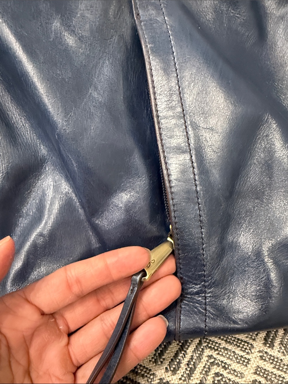 Hobo Shoulder bag - Picture 2 of 10